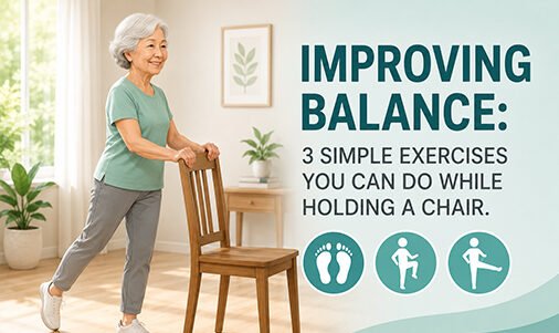 Chair Exercises
