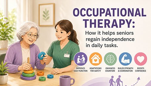 Occupation theraphy