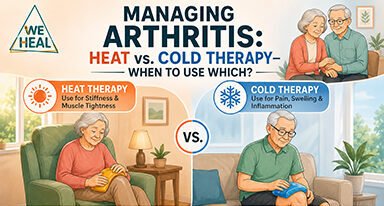 Hot and Cold theraphy